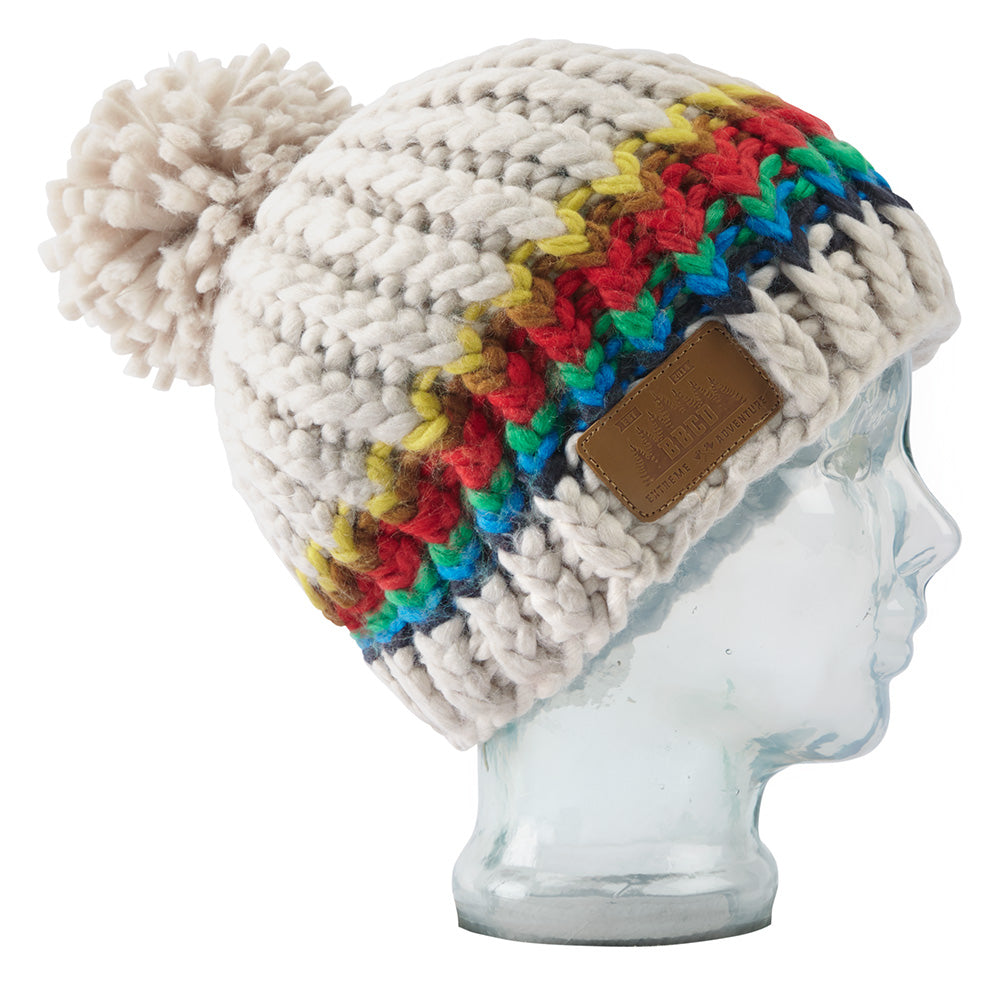 Womens Beanie Hat & Winter Hat (Unisex)
